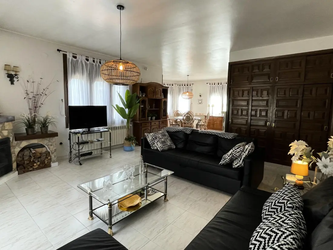 Maison de Vacances Miami Platja 187