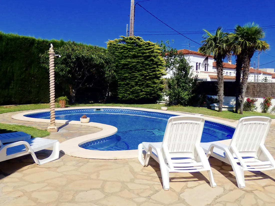 Maison de Vacances Miami Platja 187