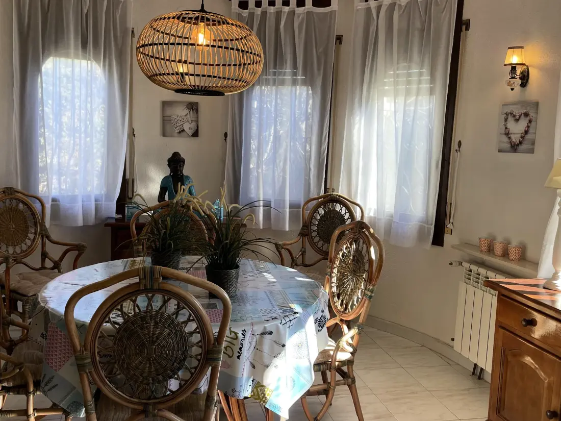 Maison de Vacances Miami Platja 187