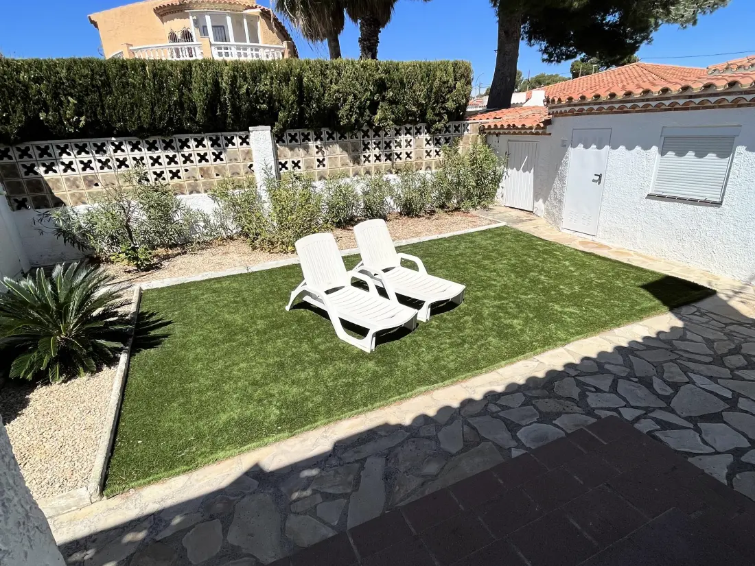Maison de Vacances Miami Platja 187