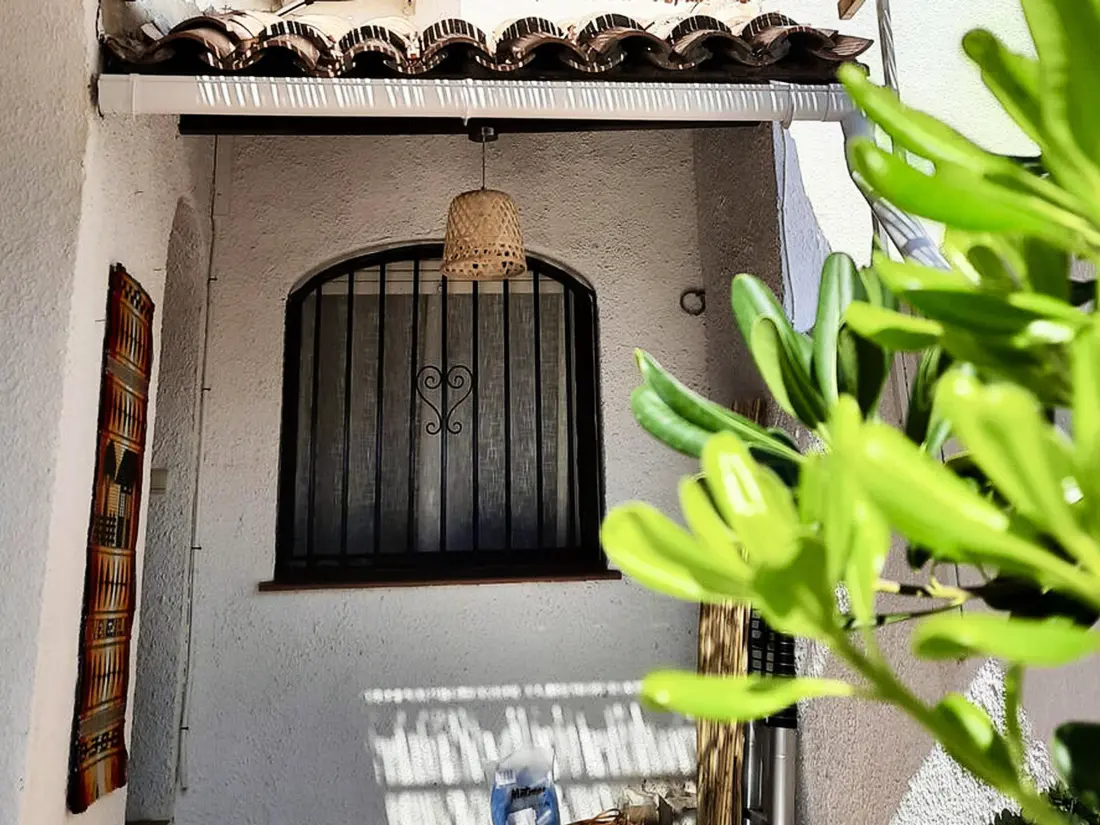 Maison de Vacances Miami Platja 190