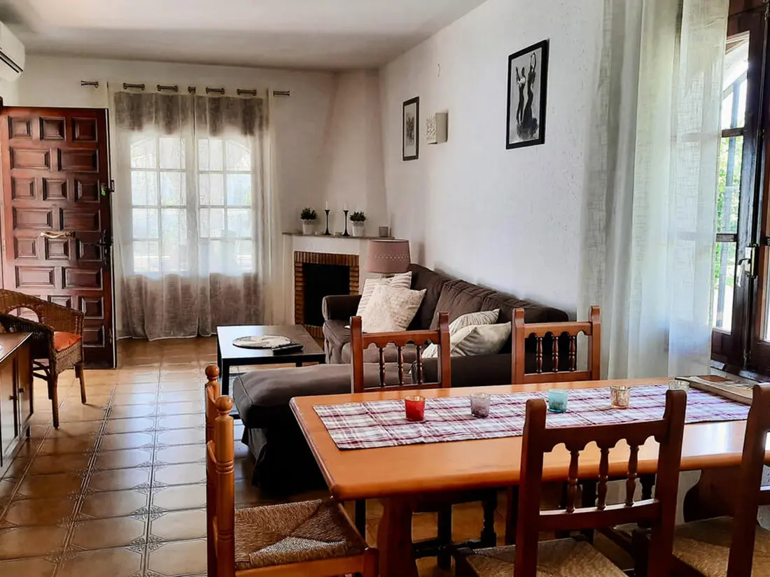 Maison de Vacances Miami Platja 190