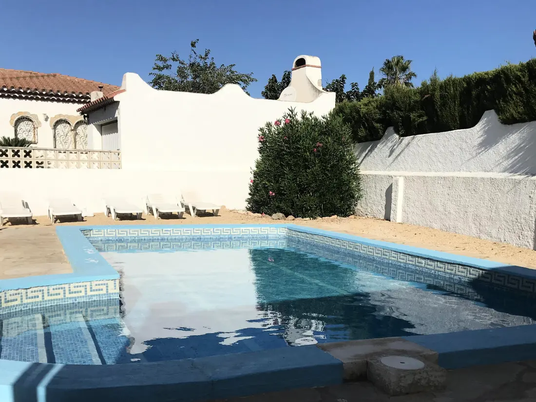 Maison de Vacances Miami Platja 191