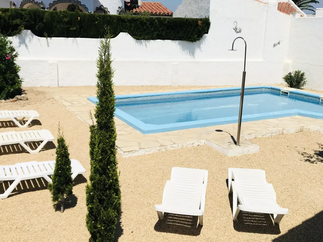 Maison de Vacances Miami Platja 191