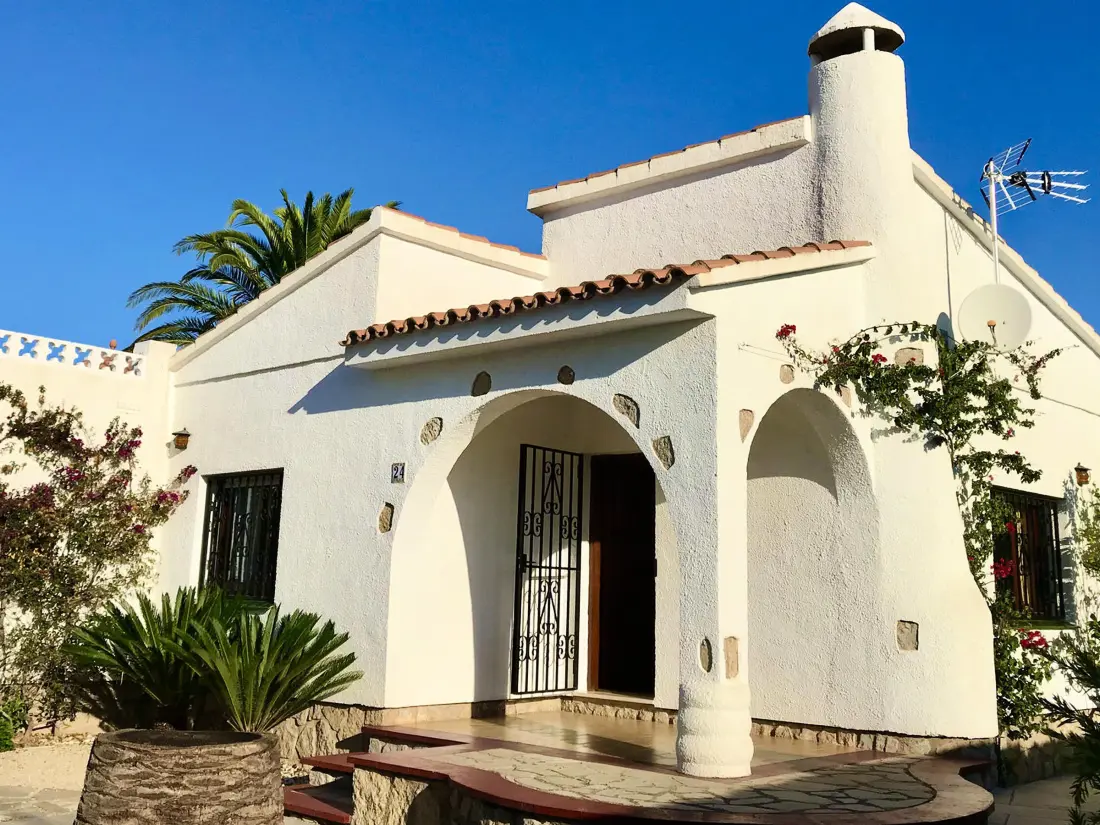 Maison de Vacances Miami Platja 191
