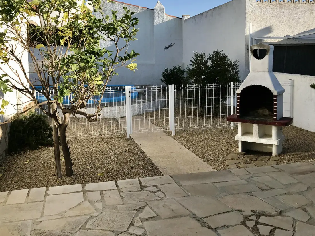 Maison de Vacances Miami Platja 191