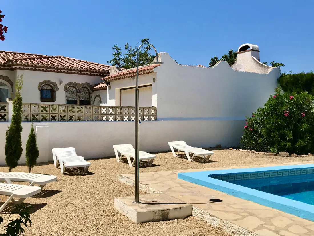 Maison de Vacances Miami Platja 191