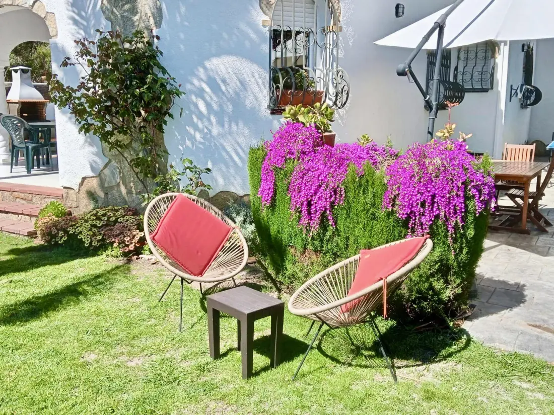 Maison de Vacances Miami Platja 194