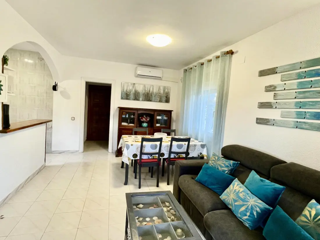 Maison de Vacances Miami Platja 194