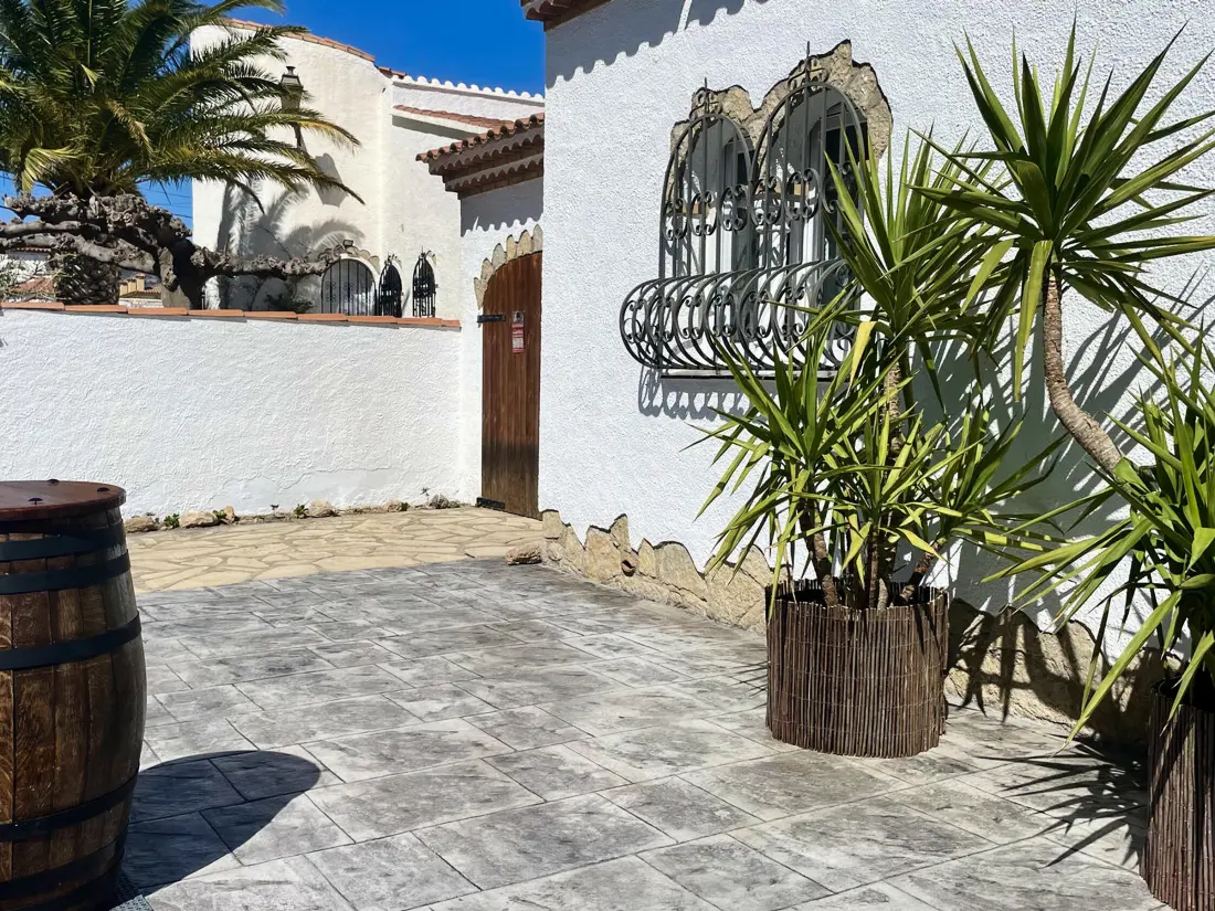 Maison de Vacances Miami Platja 194