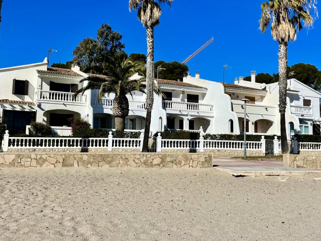 Maison de Vacances Miami Platja 195