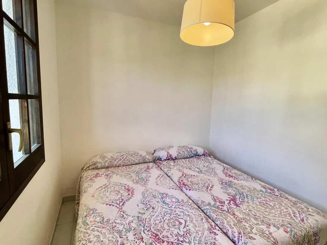 Maison de Vacances Miami Platja 195