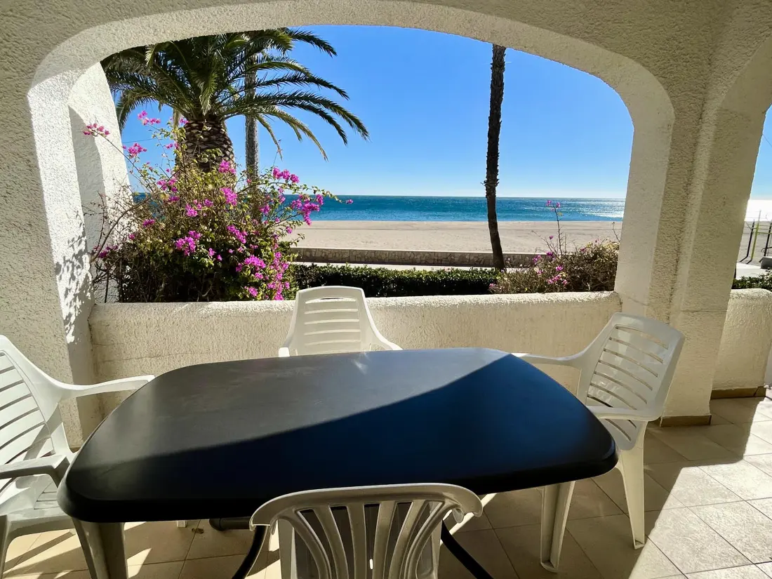 Maison de Vacances Miami Platja 195