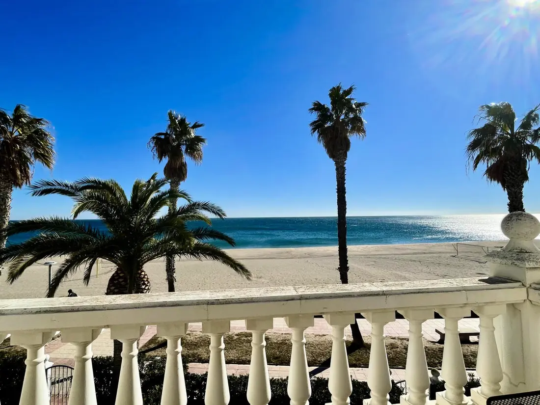 Maison de Vacances Miami Platja 195