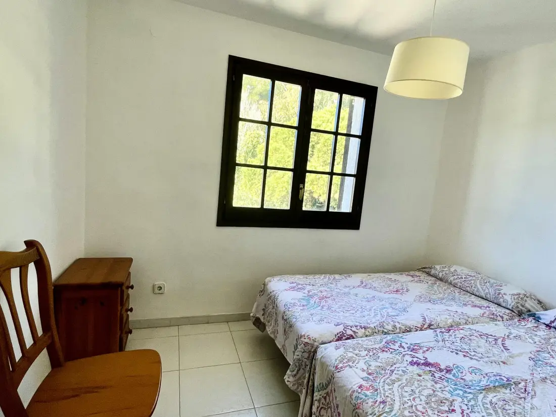 Maison de Vacances Miami Platja 195