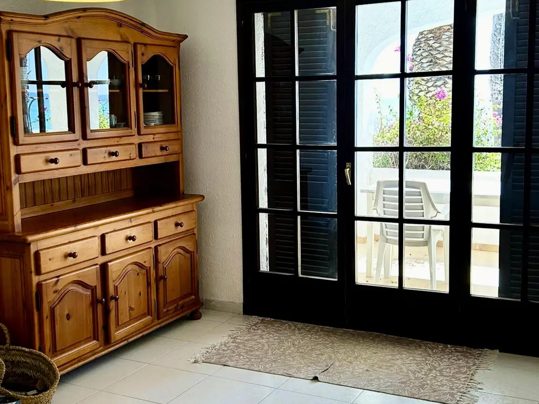 Maison de Vacances Miami Platja 195