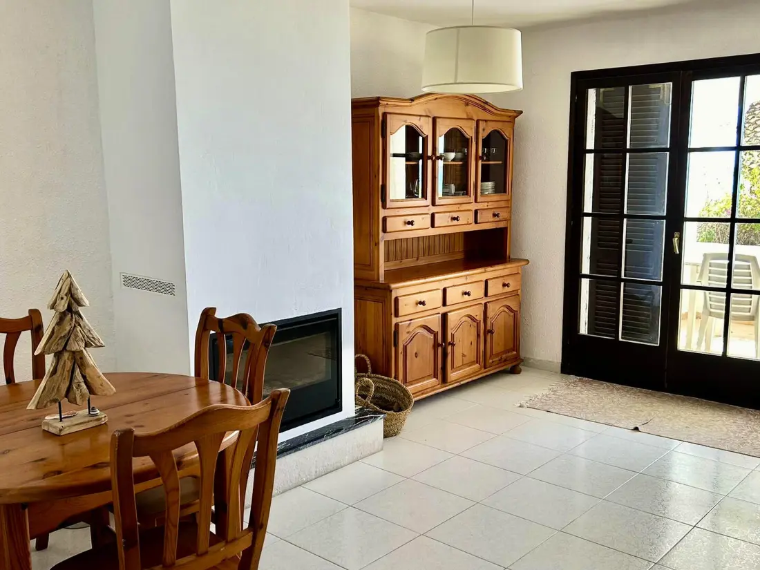 Maison de Vacances Miami Platja 195