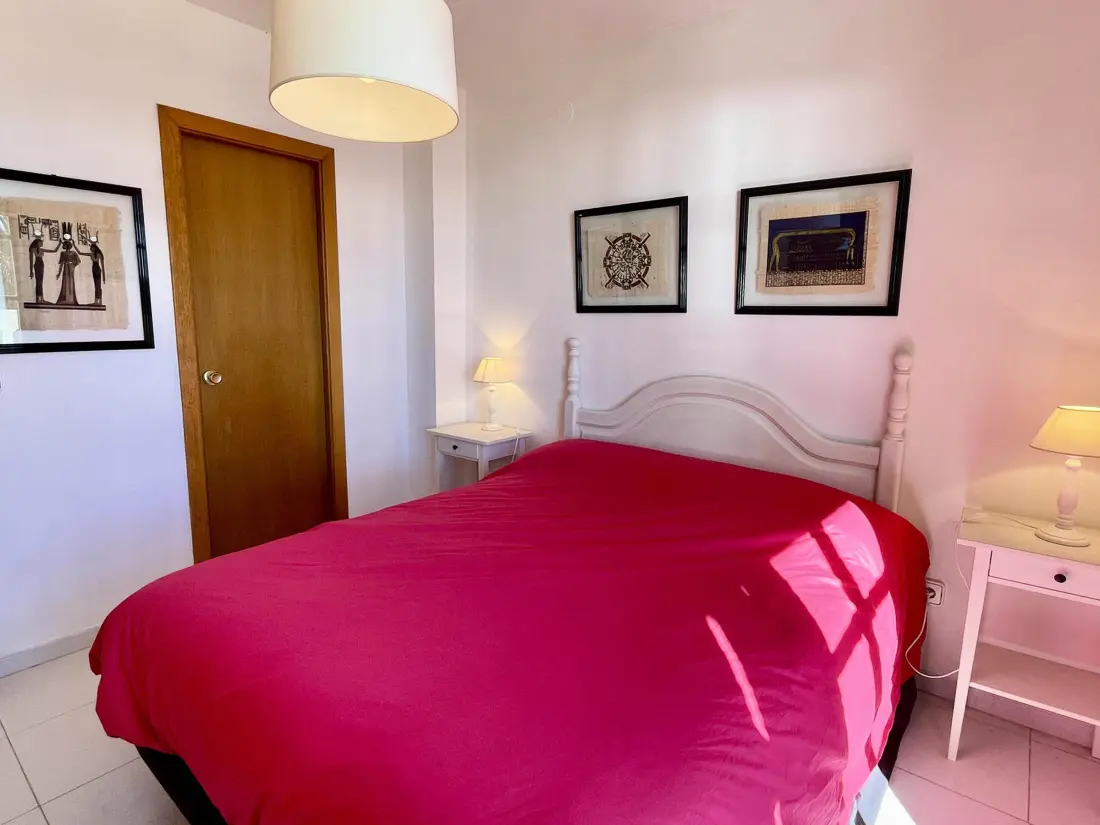 Maison de Vacances Miami Platja 195
