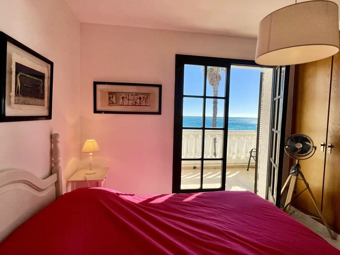 Maison de Vacances Miami Platja 195