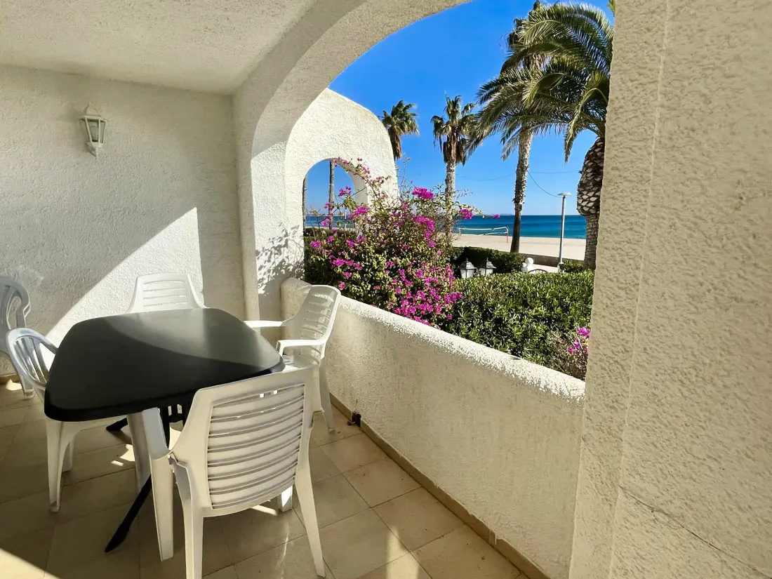 Maison de Vacances Miami Platja 195
