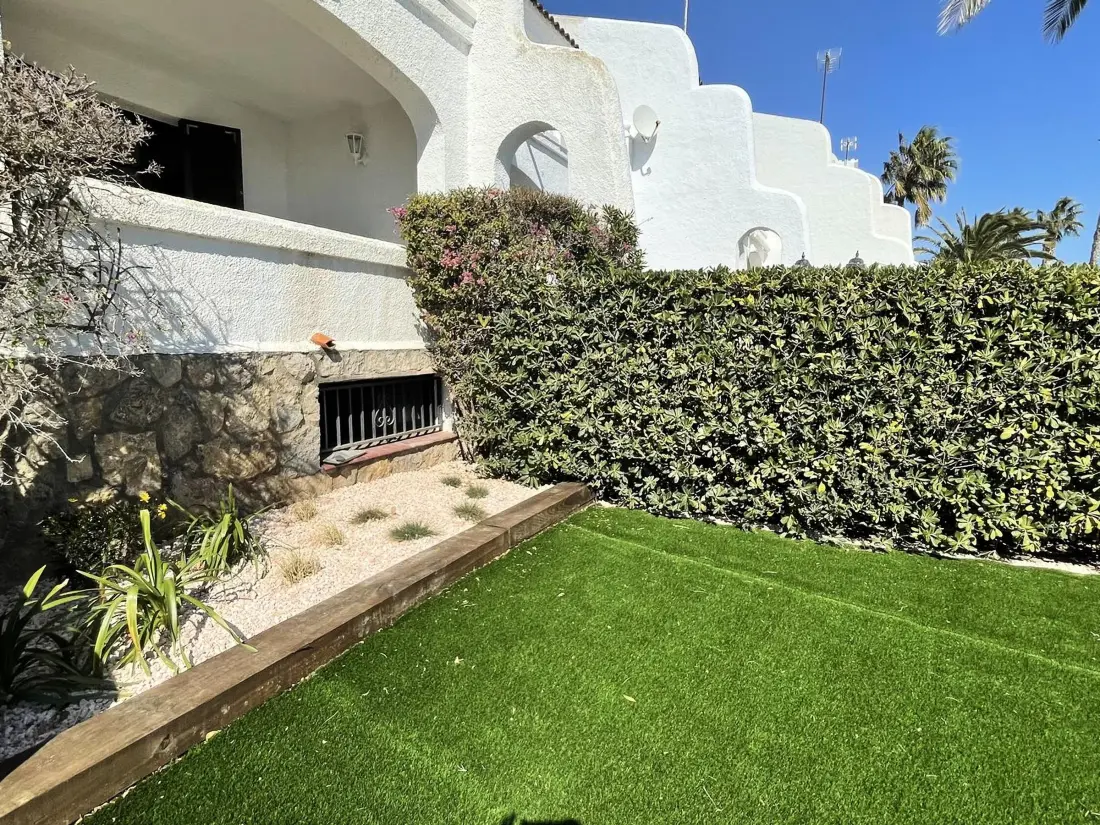 Maison de Vacances Miami Platja 195
