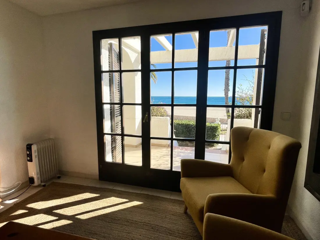Maison de Vacances Miami Platja 195