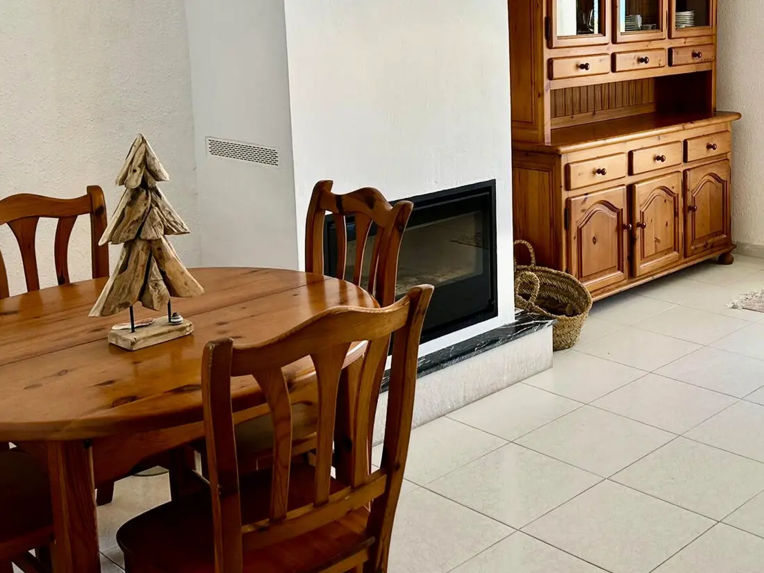 Maison de Vacances Miami Platja 195