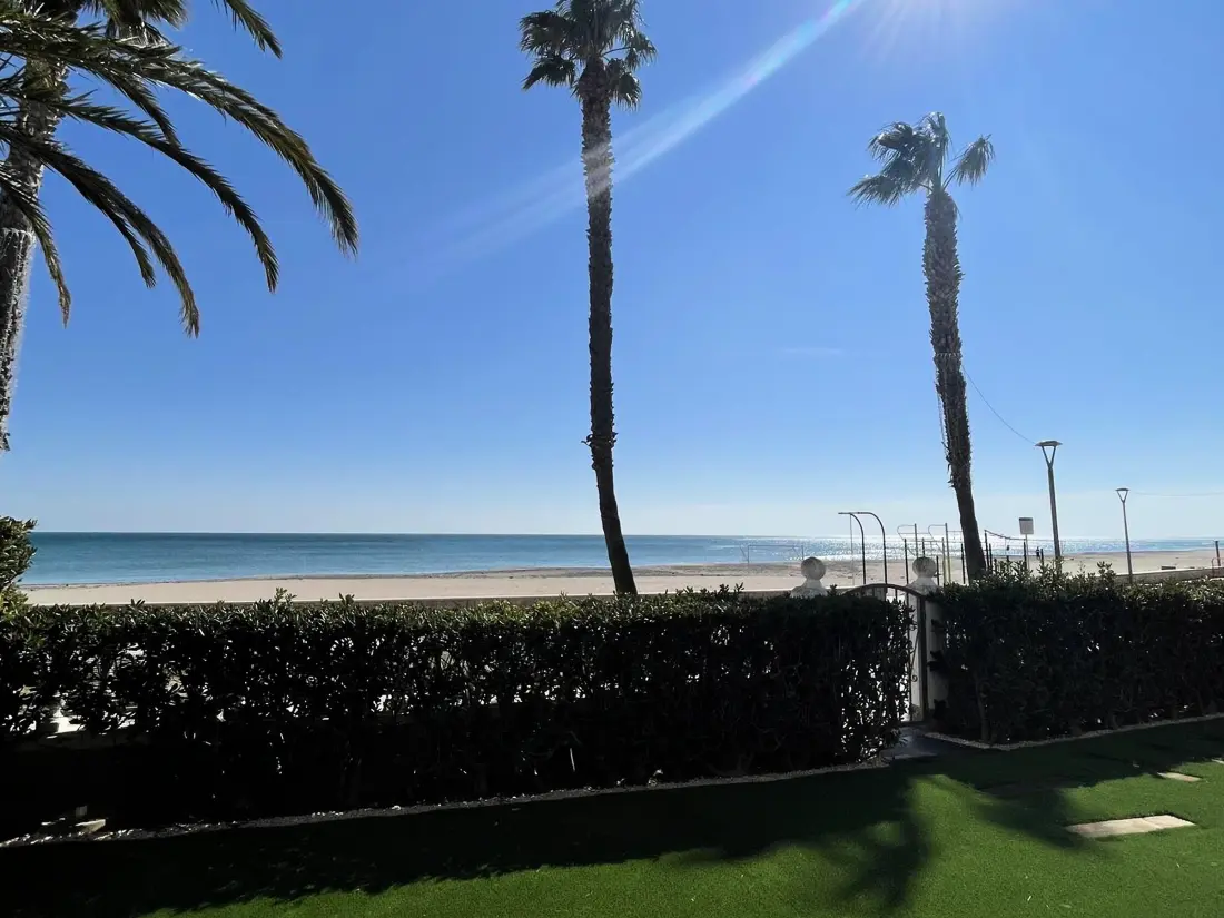 Maison de Vacances Miami Platja 195