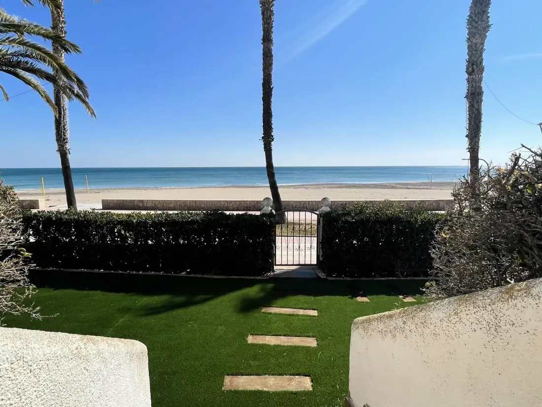 Maison de Vacances Miami Platja 195