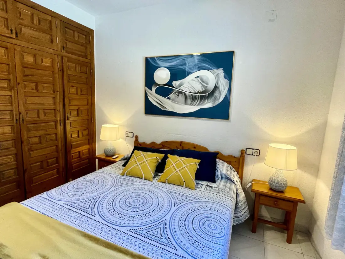 Maison de Vacances Miami Platja 194