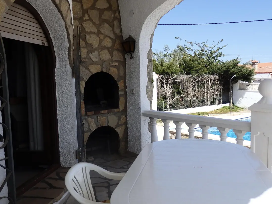 Maison de Vacances Miami Platja 197