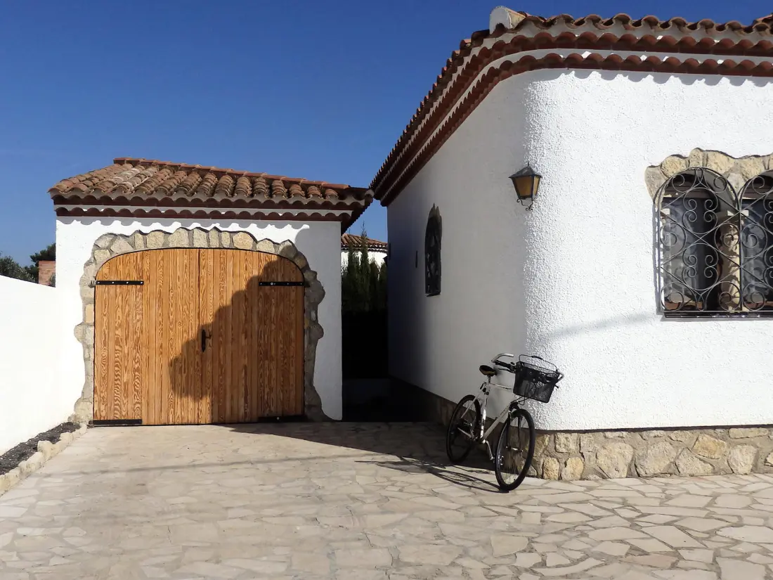 Maison de Vacances Miami Platja 197