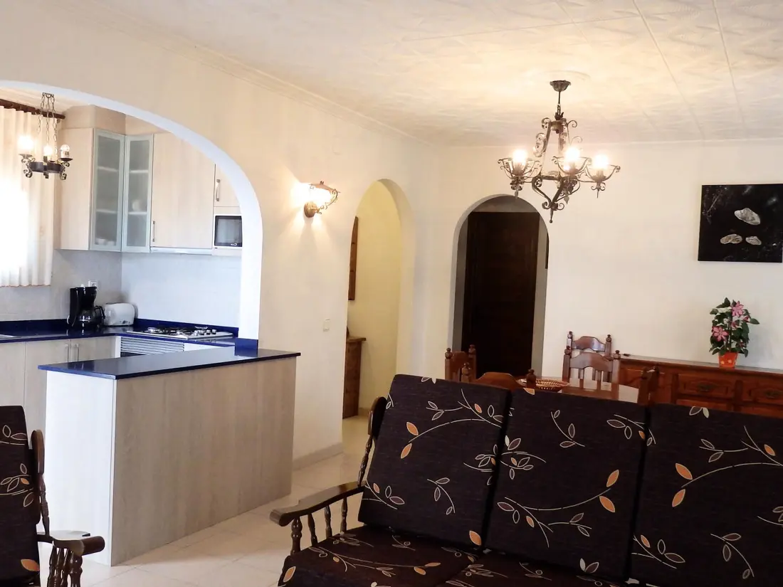 Maison de Vacances Miami Platja 197