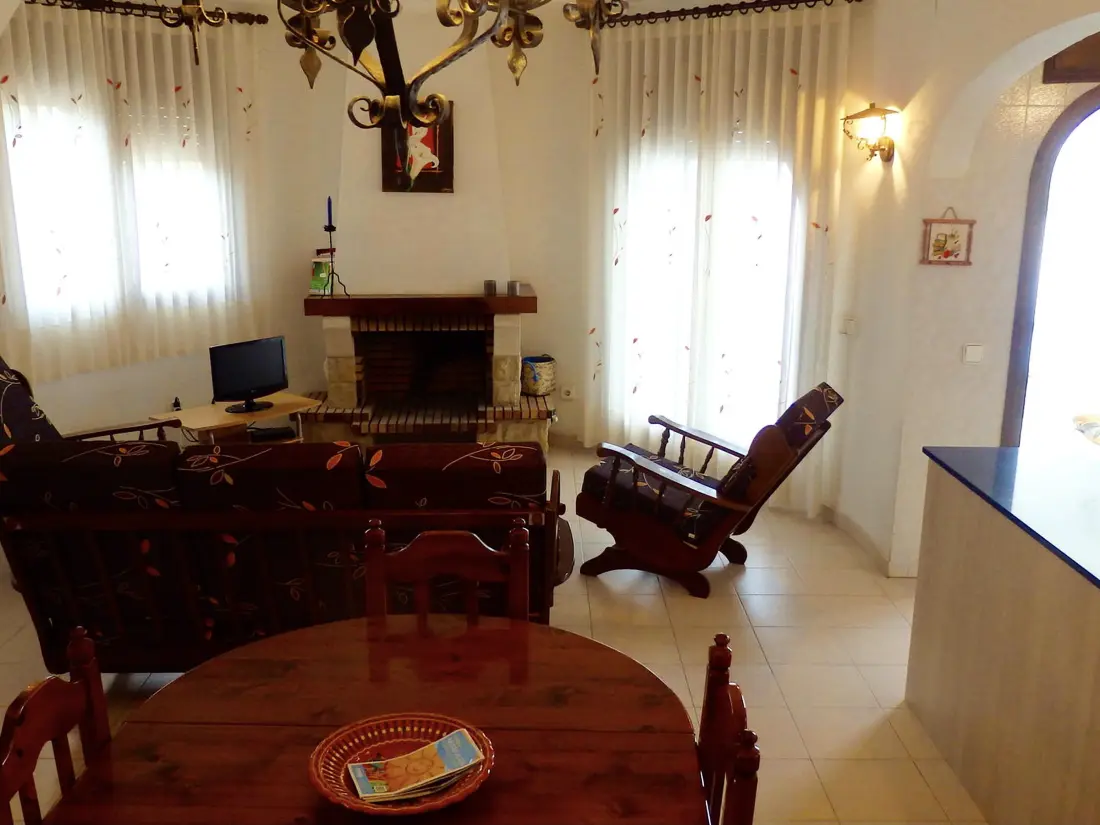 Maison de Vacances Miami Platja 197