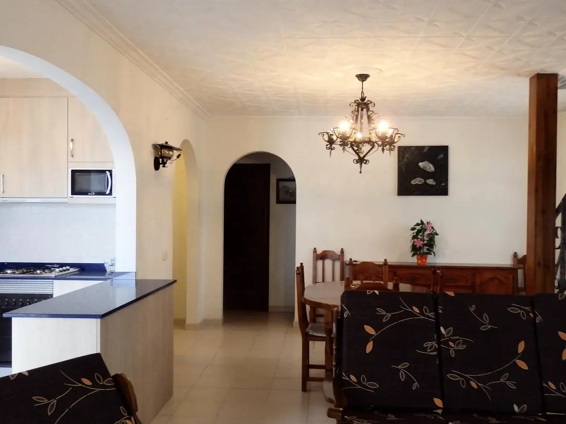 Maison de Vacances Miami Platja 197