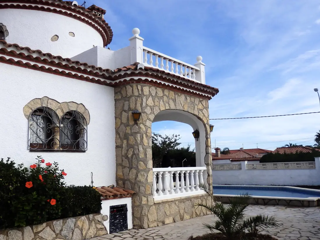 Maison de Vacances Miami Platja 197