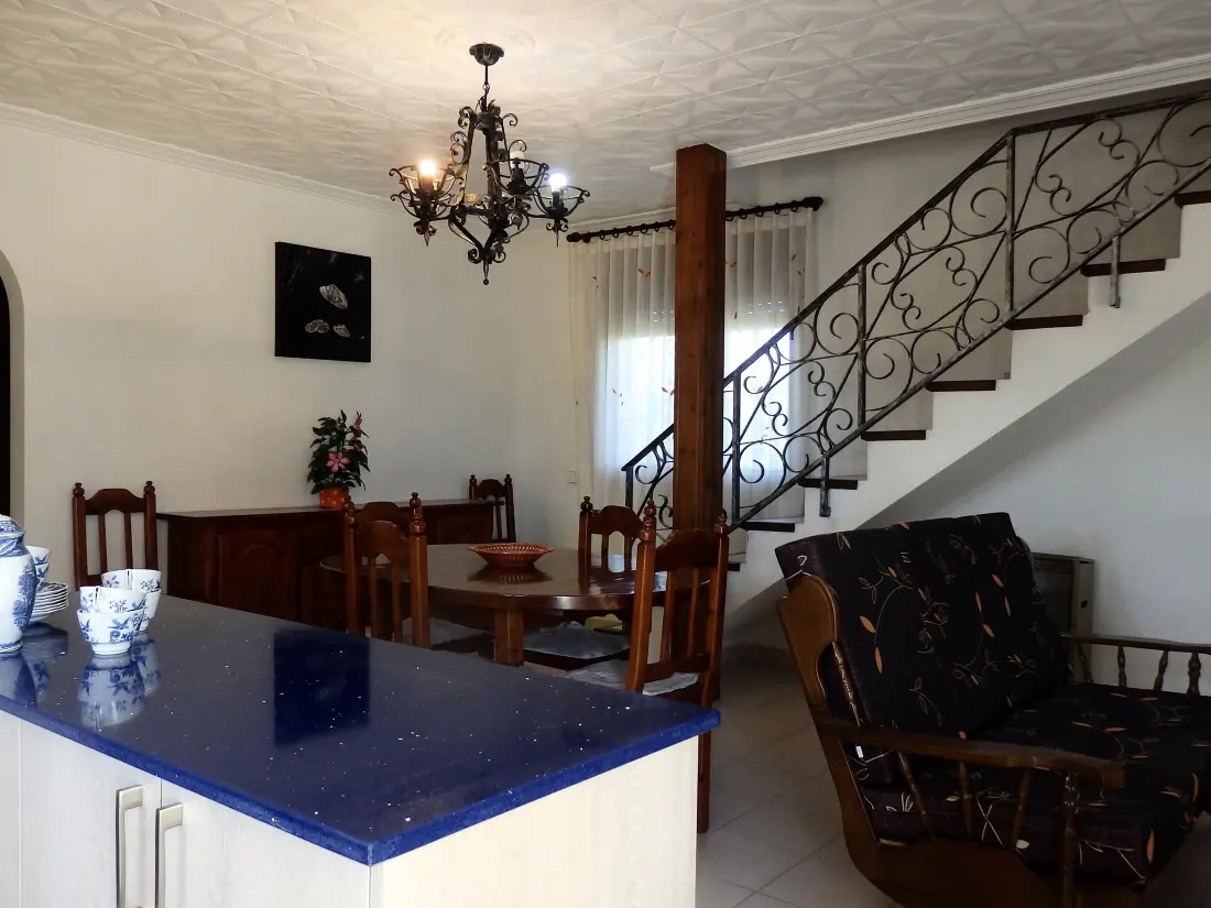 Maison de Vacances Miami Platja 197