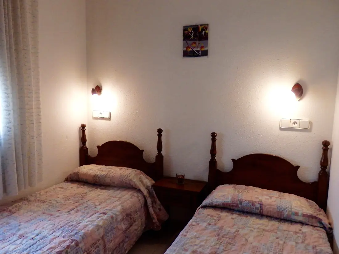 Maison de Vacances Miami Platja 197