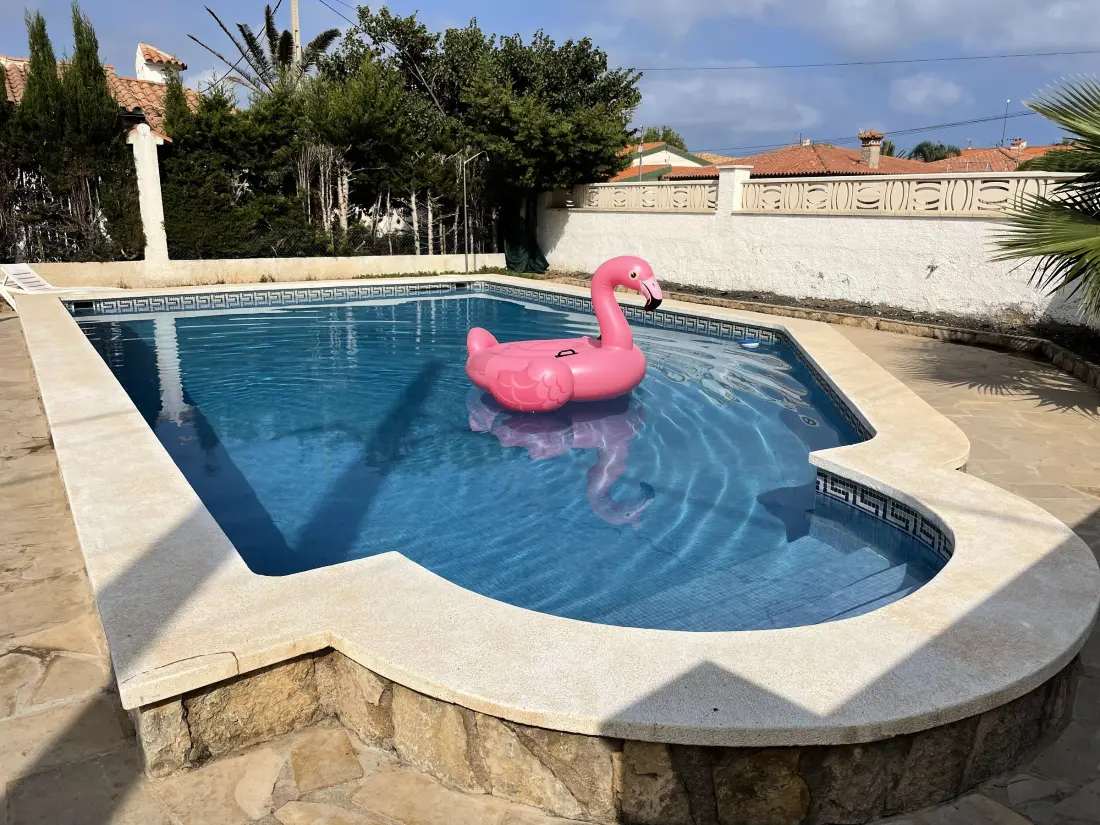 Maison de Vacances Miami Platja 197