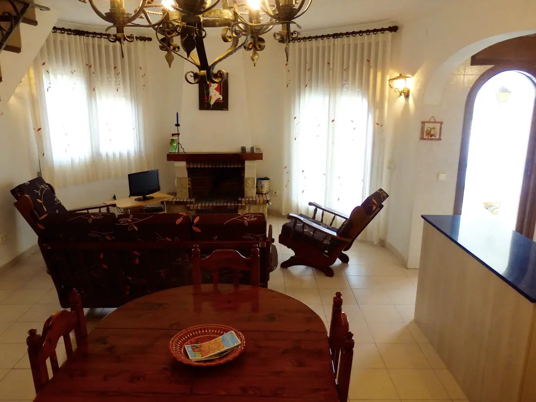 Maison de Vacances Miami Platja 197