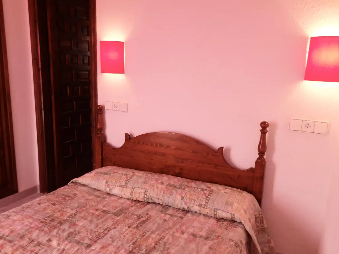 Maison de Vacances Miami Platja 197