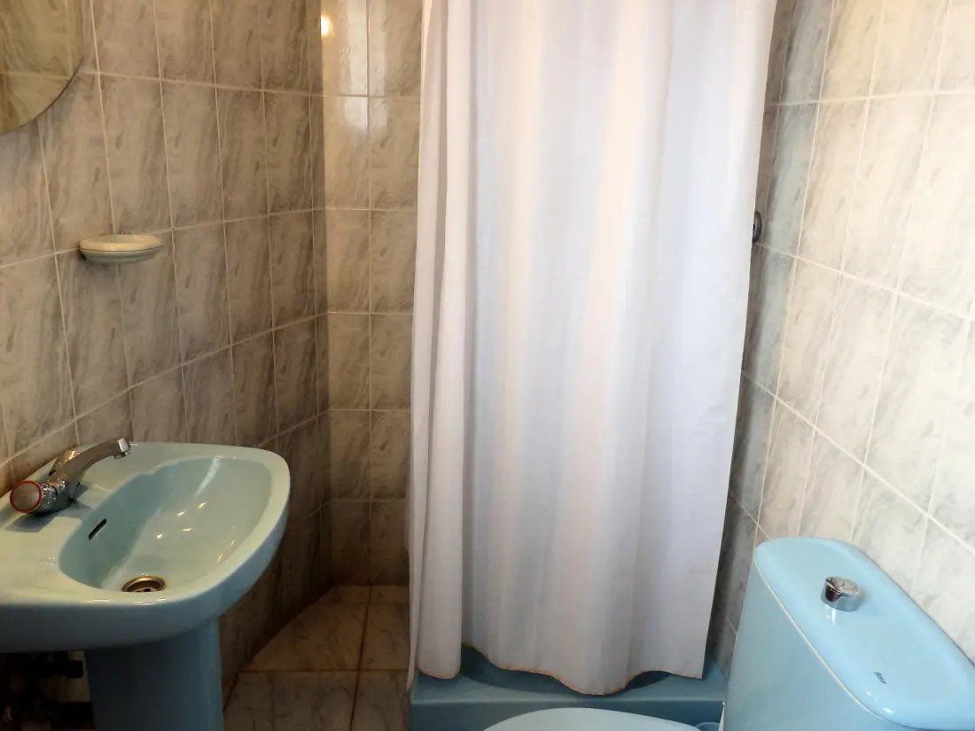 Maison de Vacances Miami Platja 197