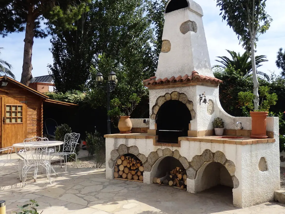 Maison de Vacances Miami Platja 198
