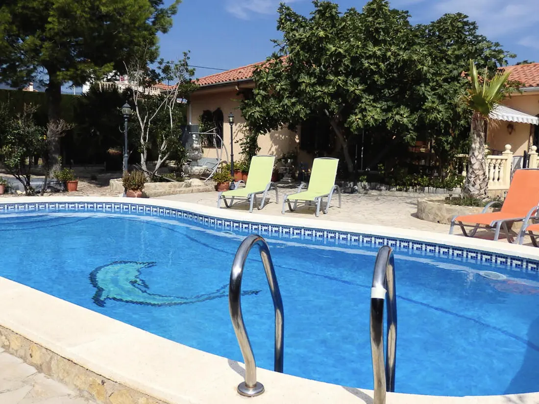 Maison de Vacances Miami Platja 198