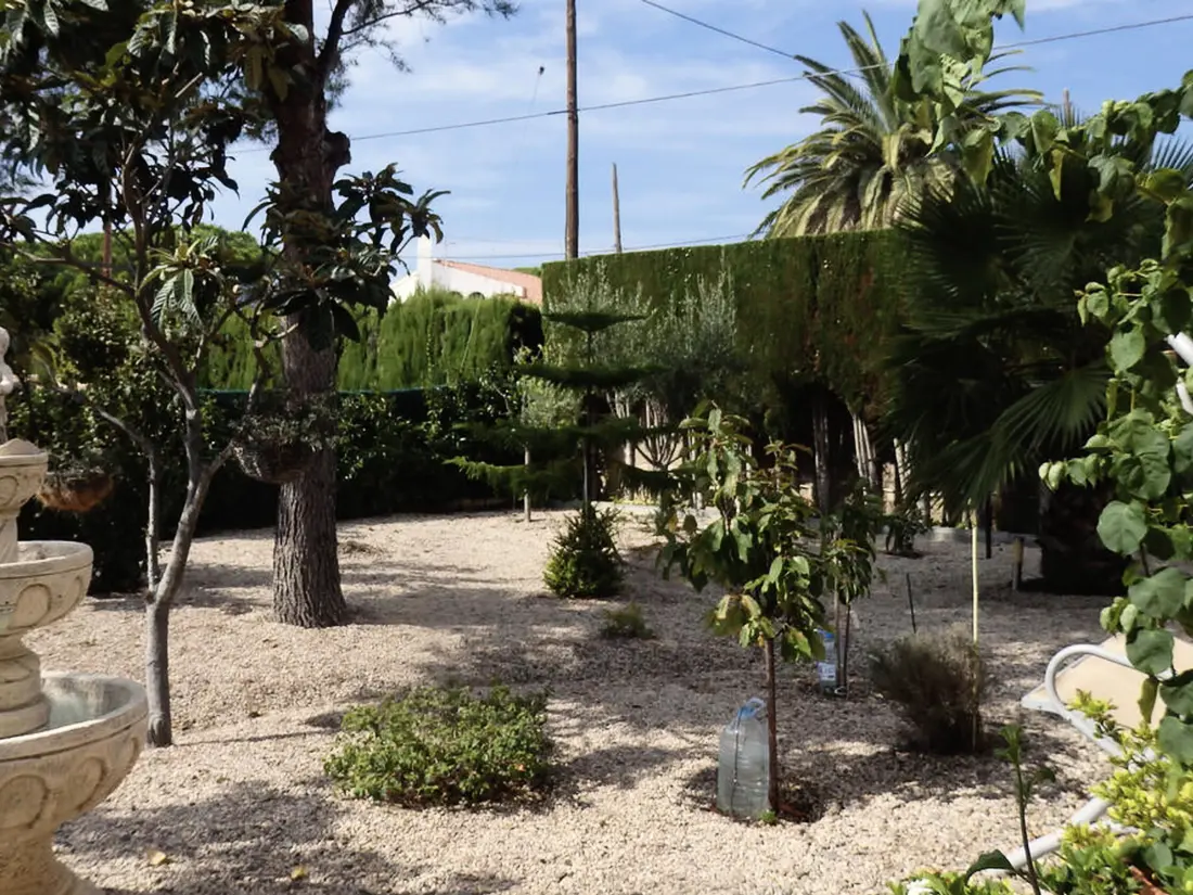 Maison de Vacances Miami Platja 198