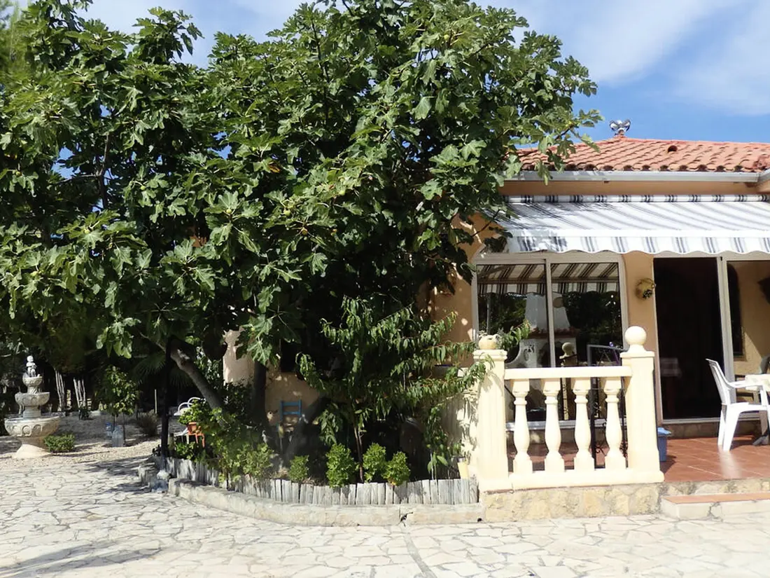 Maison de Vacances Miami Platja 198