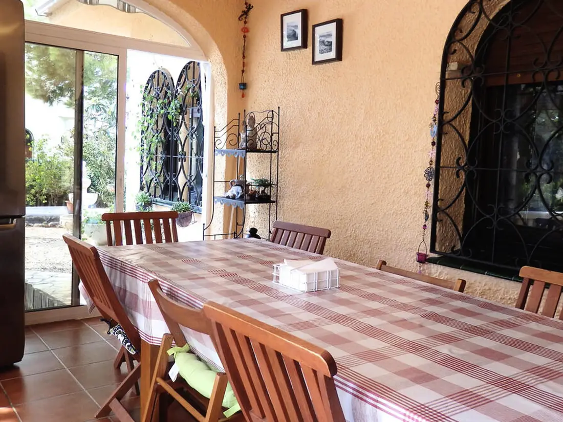 Maison de Vacances Miami Platja 198