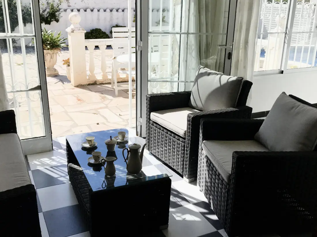 Maison de Vacances Miami Platja 199