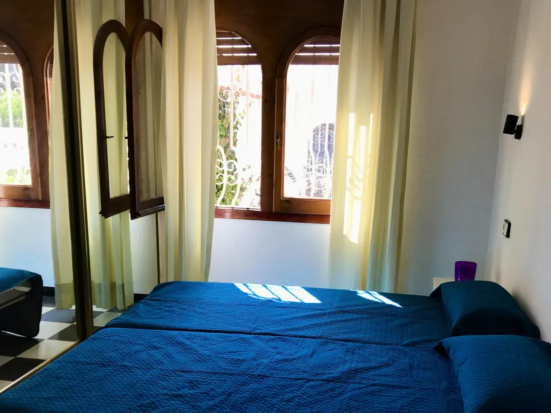 Maison de Vacances Miami Platja 199