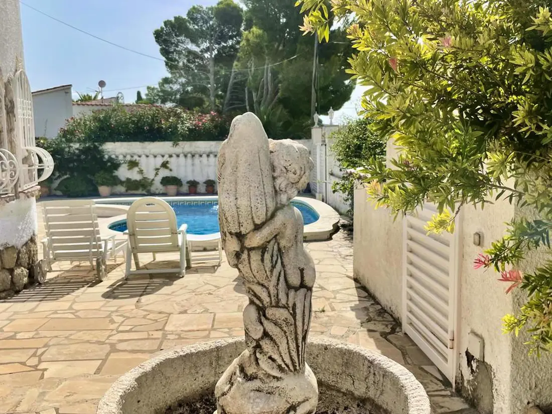 Maison de Vacances Miami Platja 199